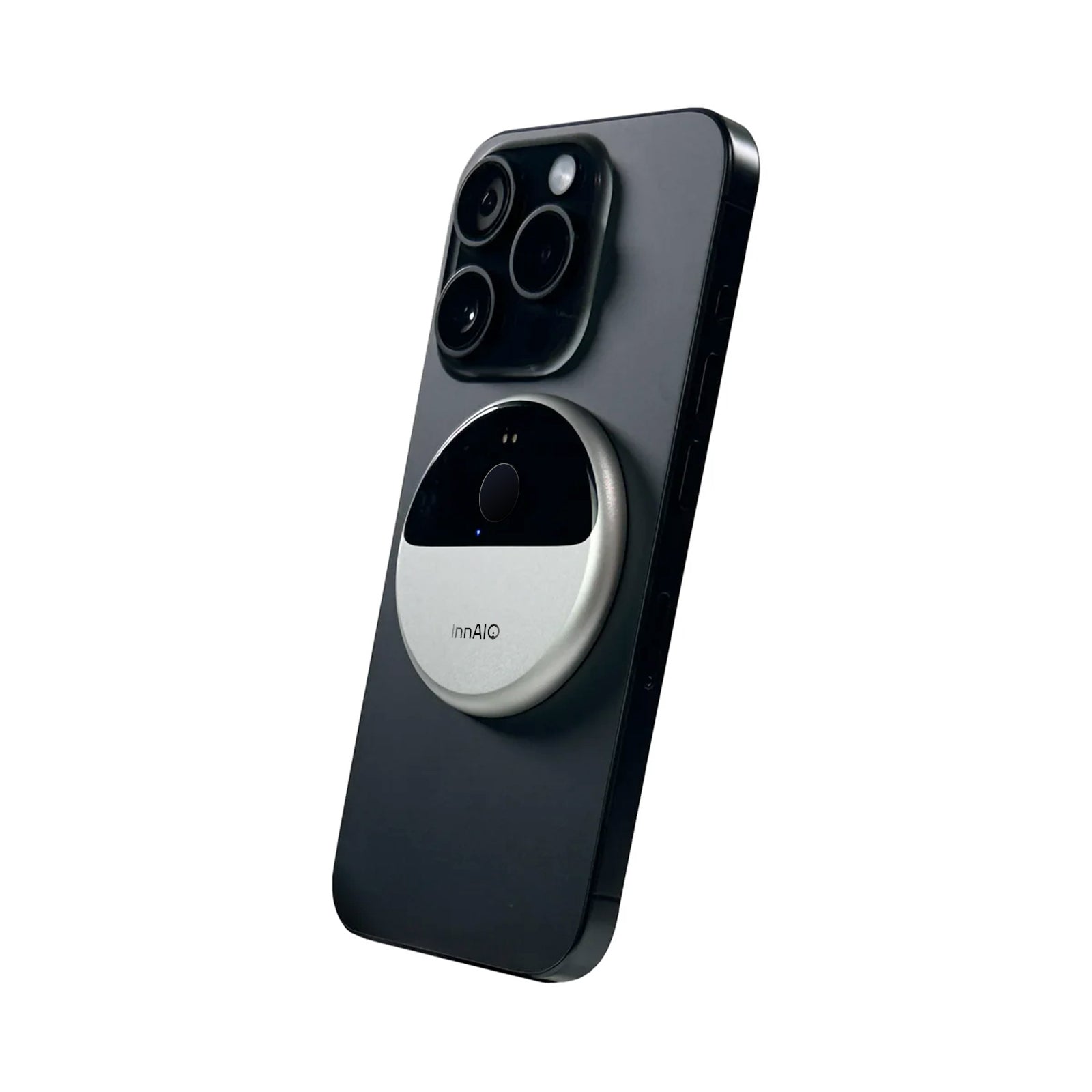 AI Voice Translator Device
