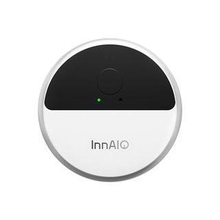 Appareil de traduction avec clonage vocal - Traducteur en temps réel InnAIO T10