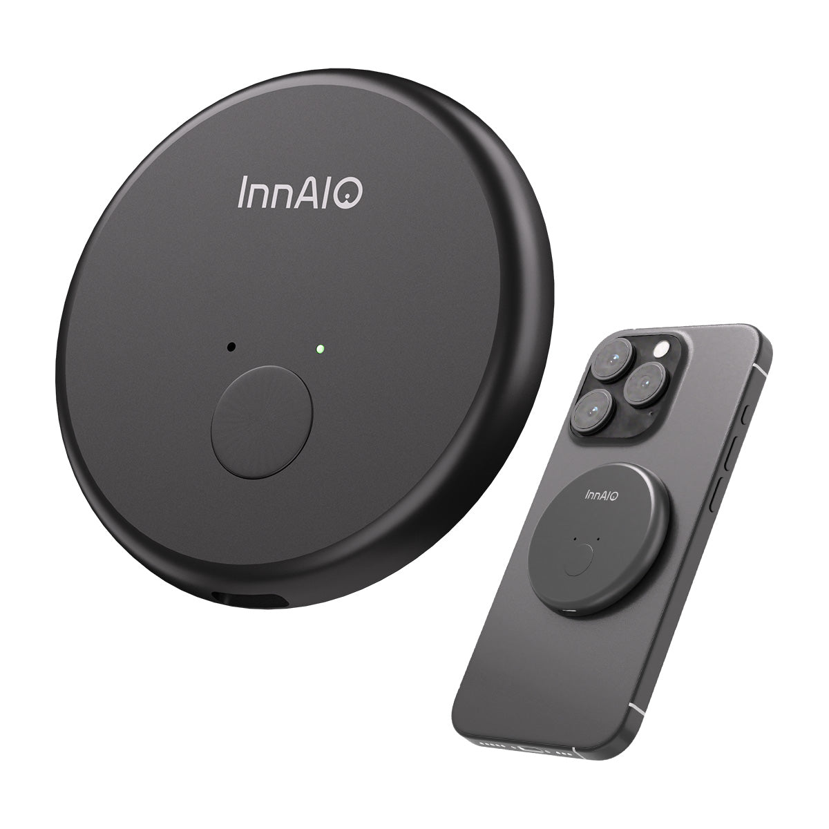 InnAIO - The World's First Voice Cloning AI Translator – InnAIO Store InnAIO - The World's First Voice Cloning AI Translator – InnAIO Store