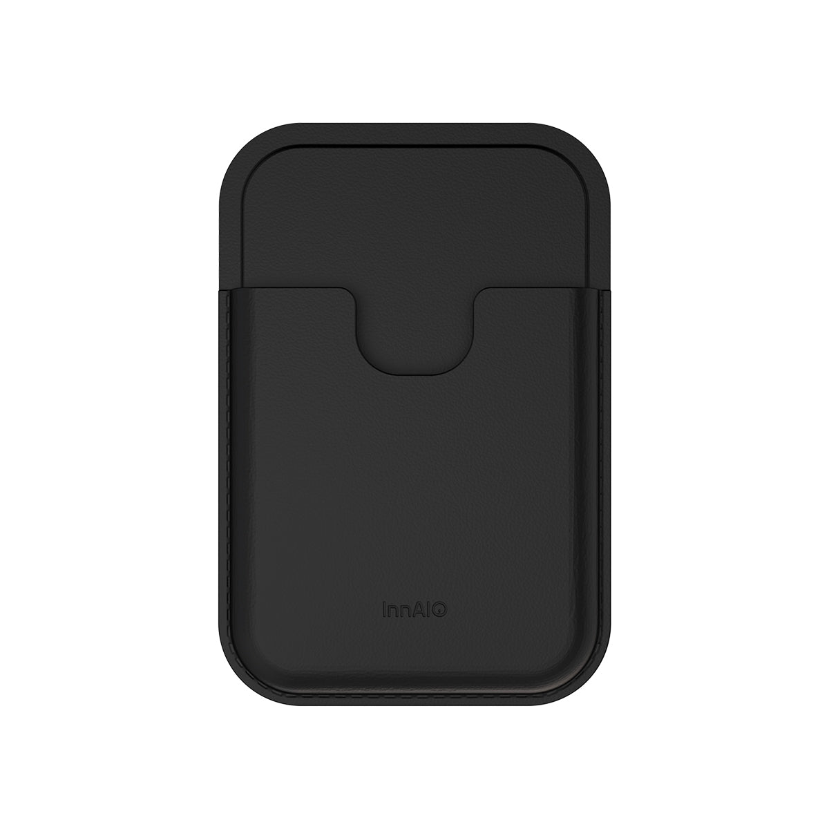 InnAIO TransNote black protective case front view