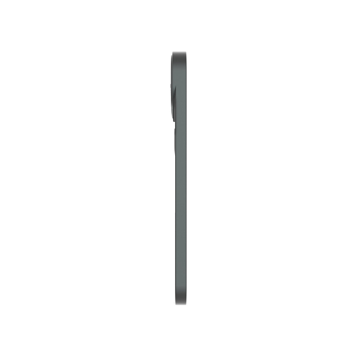 InnAIO TransNote slim gray translation recorder side view