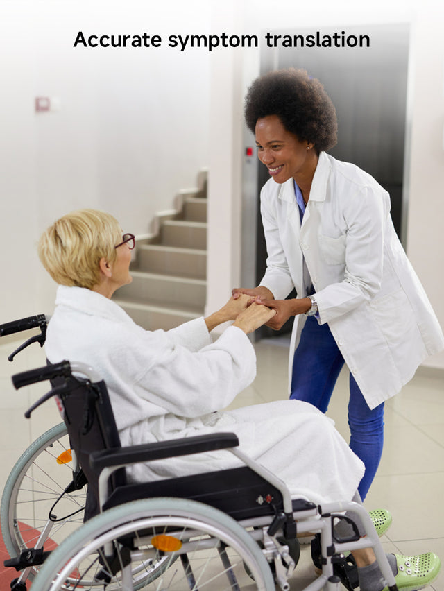 Break Barriers in Every Situation