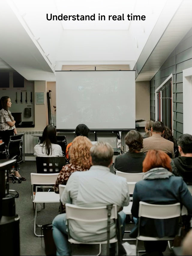 Break Barriers in Every Situation